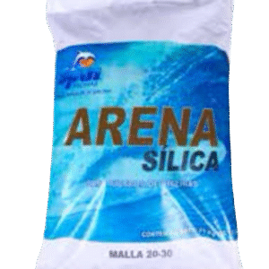 ARENA SILICA